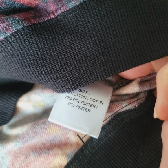 NWT The Westside Brand Alana Pullover XS - Picture 7 of 7